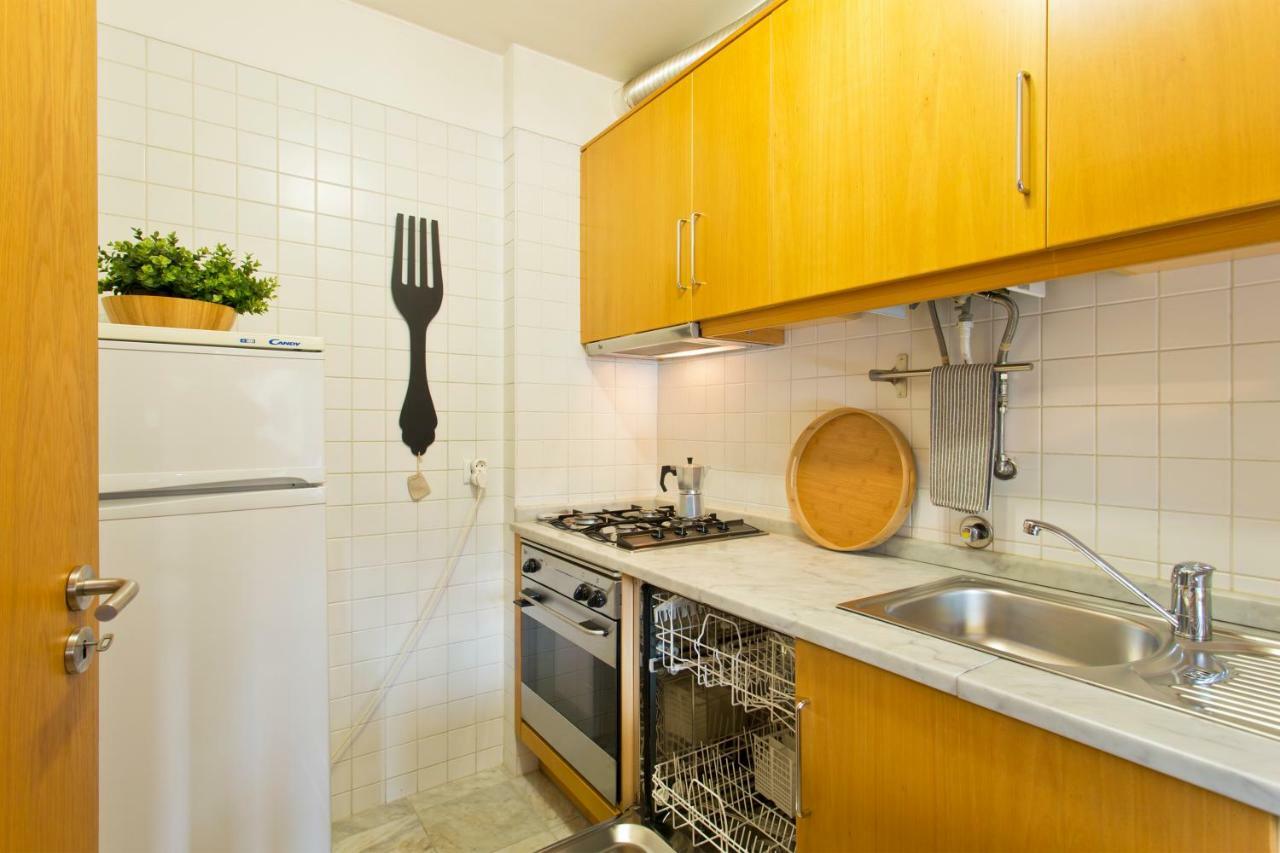 Js Apartment 科英布拉 外观 照片
