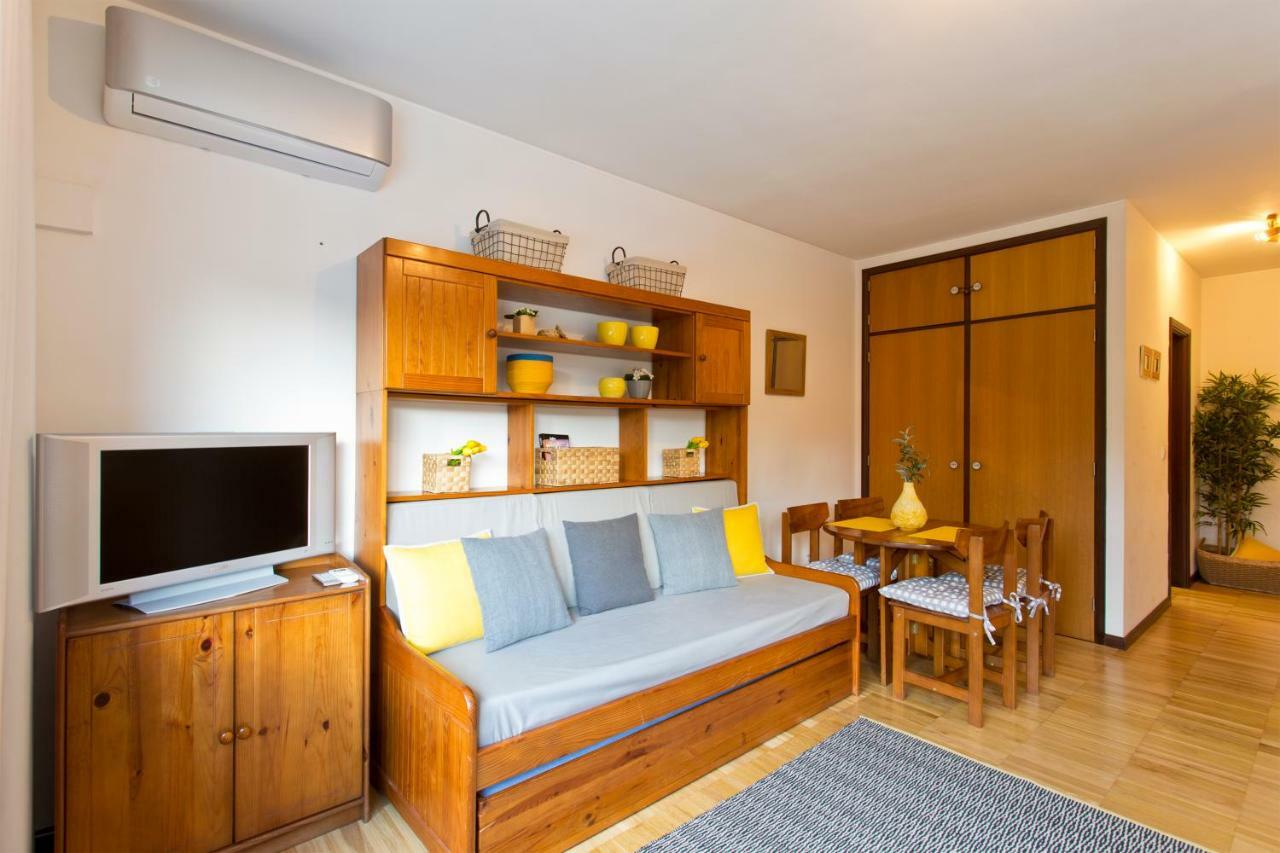 Js Apartment 科英布拉 外观 照片